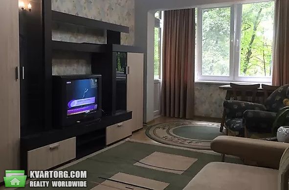 Sell 1-room apartment. Киев,  Волгоградская — photo 1