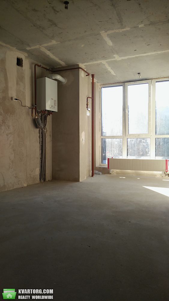 Rent out 1-room apartment. Киев, Кольцевая — photo 3