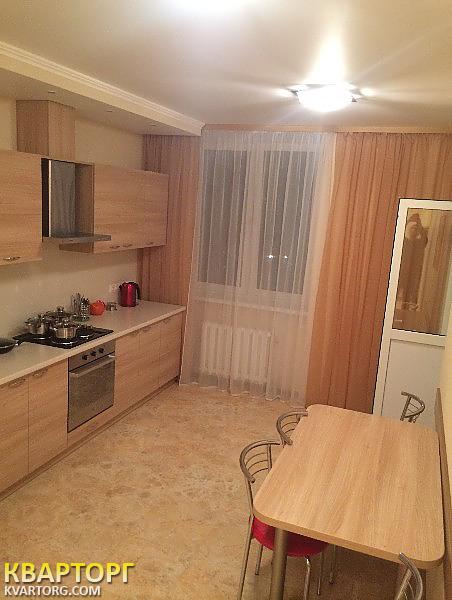 Rent out 2-room apartment. Киев, Ахматовой — photo 6