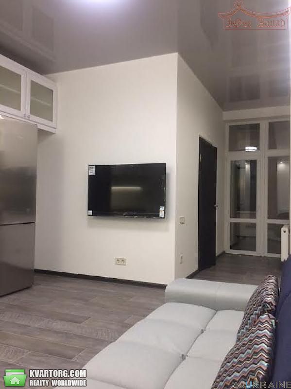 Sell 2-room apartment. Одесса, Генуэзская — photo 1