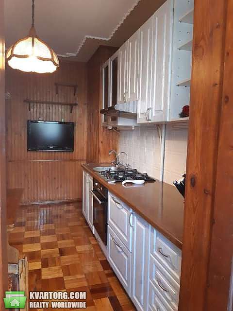 продам 3-комнатную квартиру. Одесса,  Вильямса - фото 6