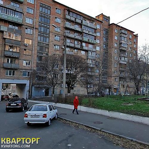Sell 2-room apartment. Киев, Красноармейская ул. — photo 1