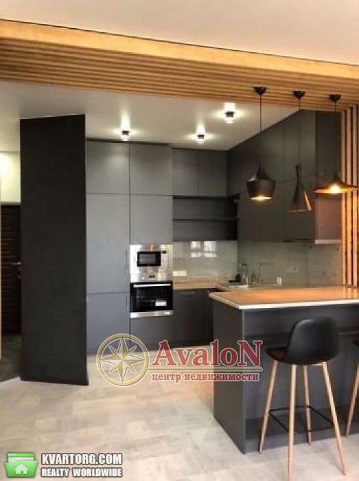 Sell 1-room apartment. Одесса, Французский бульвар — photo 1