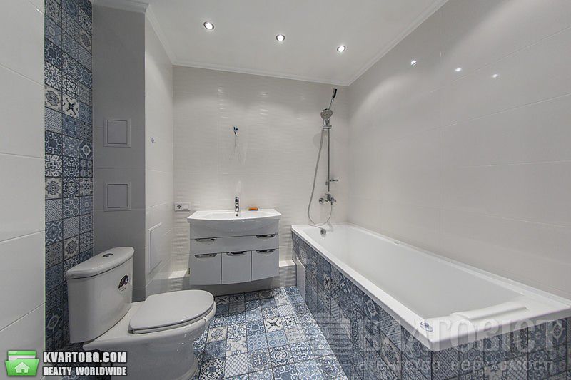 Sell 3-room apartment. Киев,  Ахматовой — photo 6