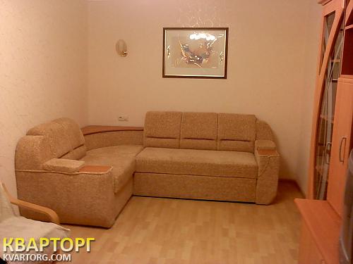 Rent out 1-room apartment. Одесса, Комитетская — photo 1