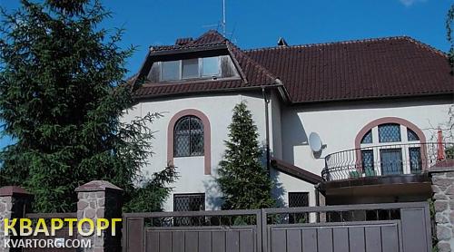 Rent out house. Киев,  Садовая Осокорки — photo 1