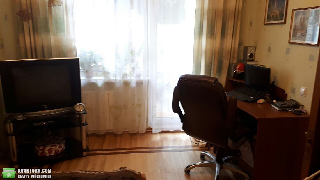 Sell 3-room apartment. Киев,  Якуба Коласа — photo 10