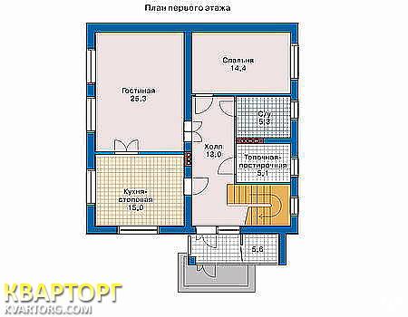 Sell house. Киев, ленина — photo 10