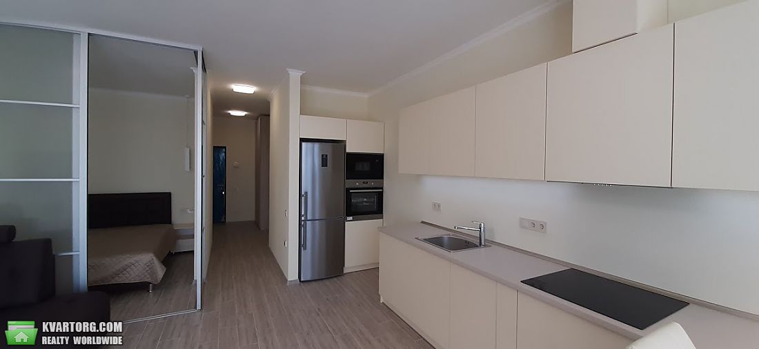 Rent out 2-room apartment. Днепропетровск, Дзержинского ул. — photo 3