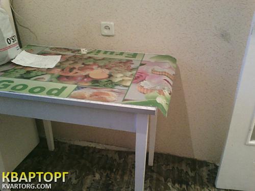 Rent out 1-room apartment. Киев,  Туполева — photo 7