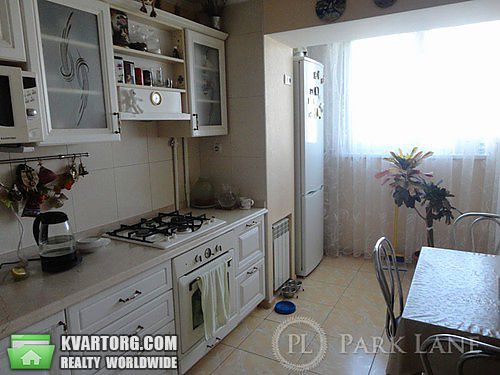 Sell 2-room apartment. Киев, Победы пр — photo 1
