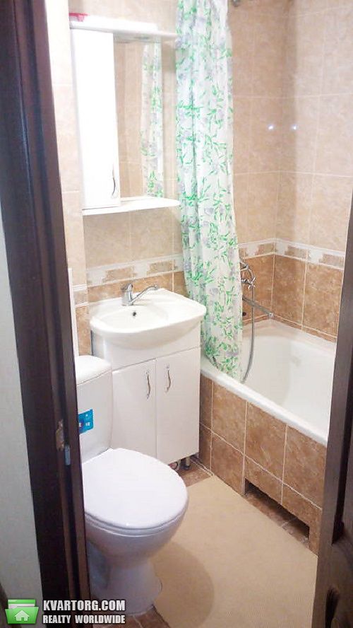 Sell 1-room apartment. Киев,  Туполева — photo 8