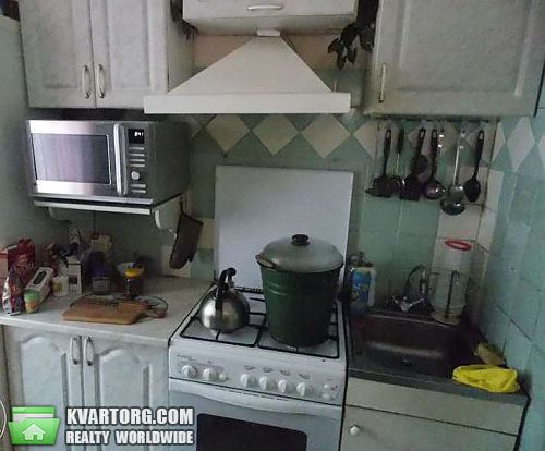 Sell 3-room apartment. Киев, Озерная — photo 5