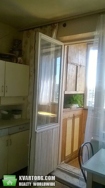 Sell 1-room apartment. Киев, Курчатова — photo 8