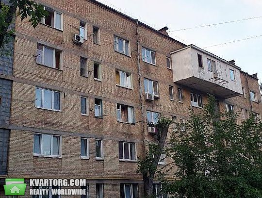 Sell 1-room apartment. Киев,  Братиславская — photo 1