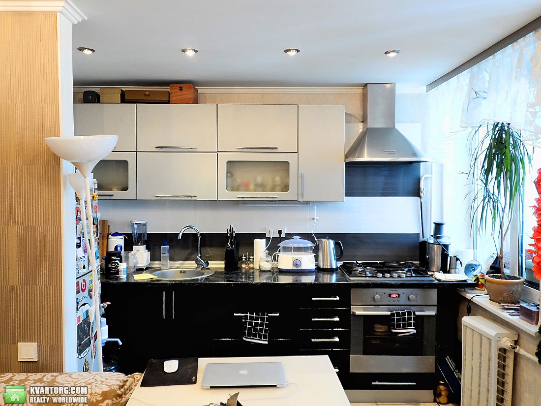 Sell 1-room apartment. Киев,  Науки пр — photo 1