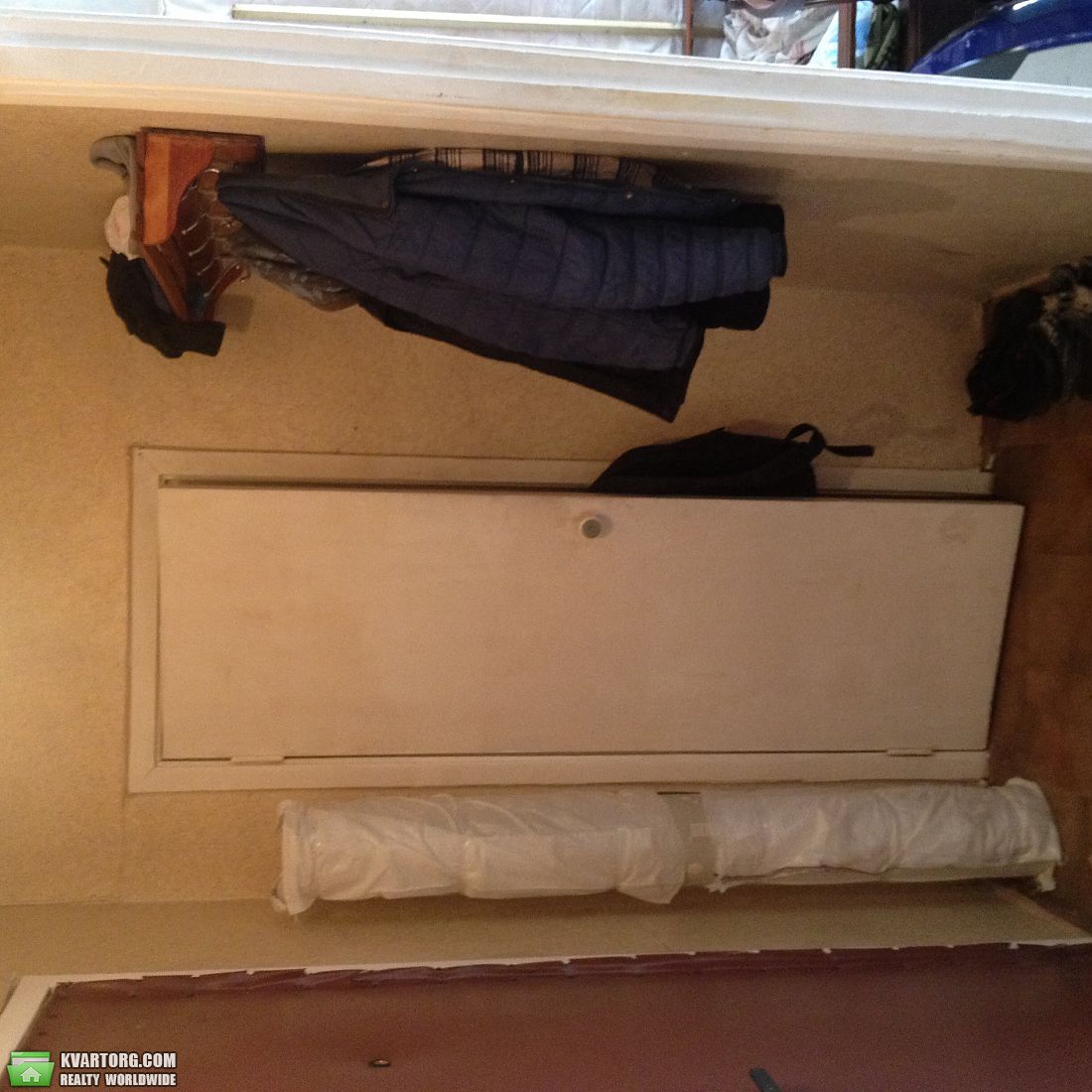 Sell 1-room apartment. Киев,  Ревуцкого — photo 5