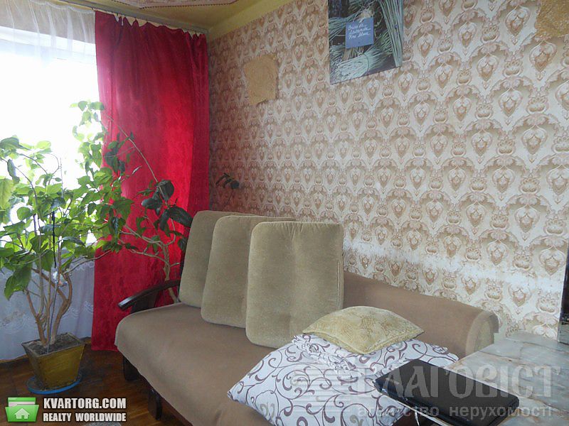 Sell 3-room apartment. Киев,  Приозерная — photo 3