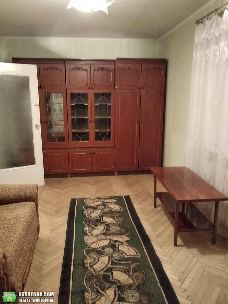 Rent out 1-room apartment. Киев, Попудренко — photo 3