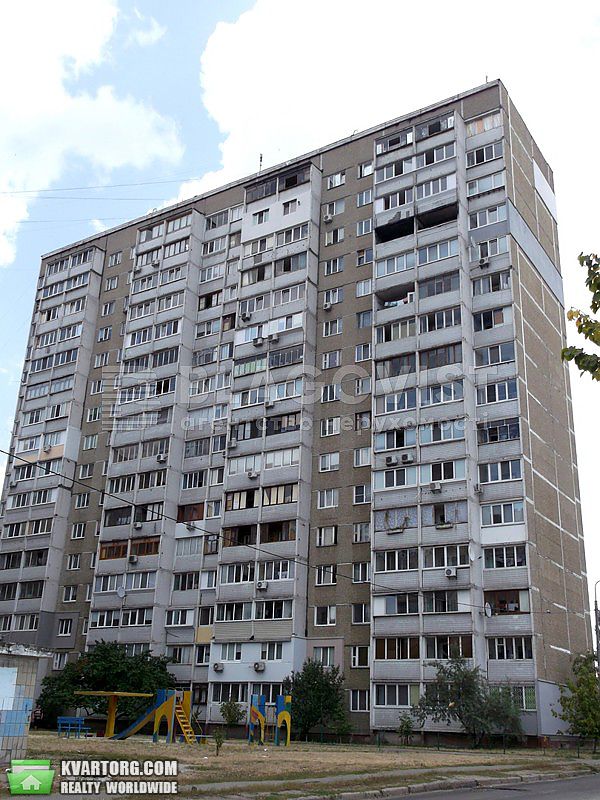 Sell 2-room apartment. Киев,  Закревского — photo 2