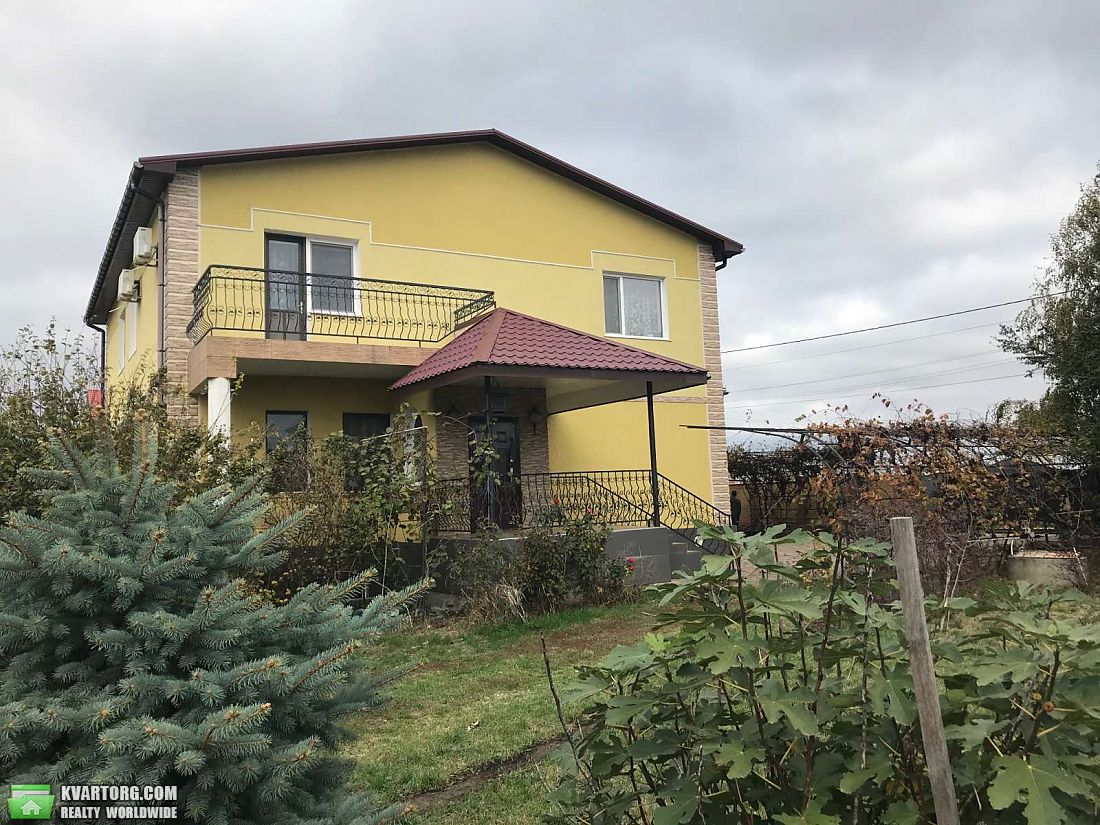 Sell house. Одесса, Троицкая — photo 1