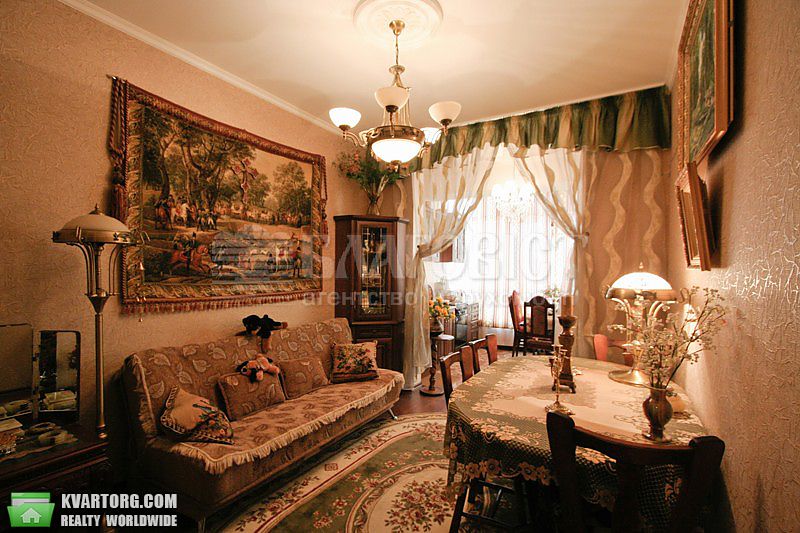 Sell 2-room apartment. Киев,  Сечевых Стрельцов — photo 1