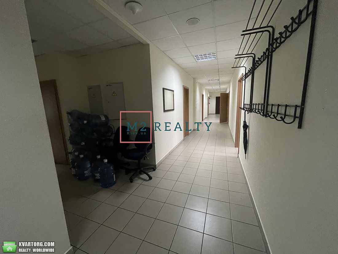 Rent out office. Киев,  Ильинская — photo 2