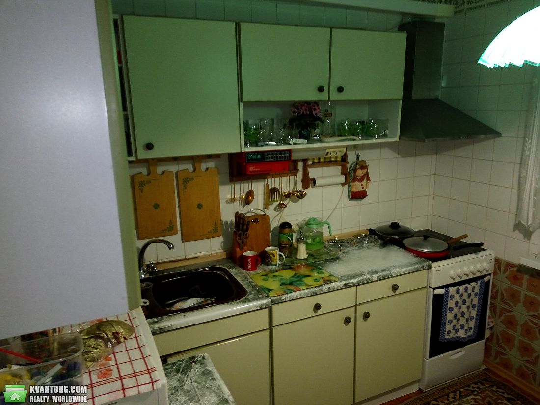 Sell 3-room apartment. Киев,  Здолбуновская — photo 7