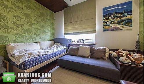 Rent out 4-room apartment. Киев, ул. Дмитриевская — photo 6