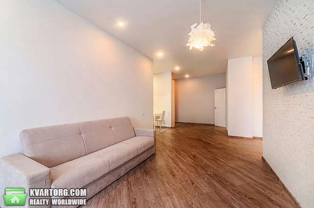 Rent out 1-room apartment. Одесса, Генуэзская — photo 3