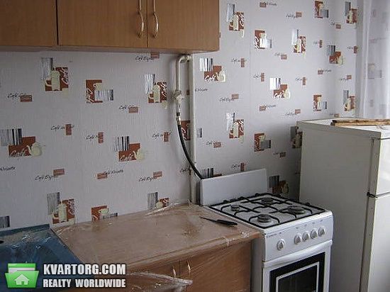 Sell 1-room apartment. Киев,  Киквидзе — photo 1