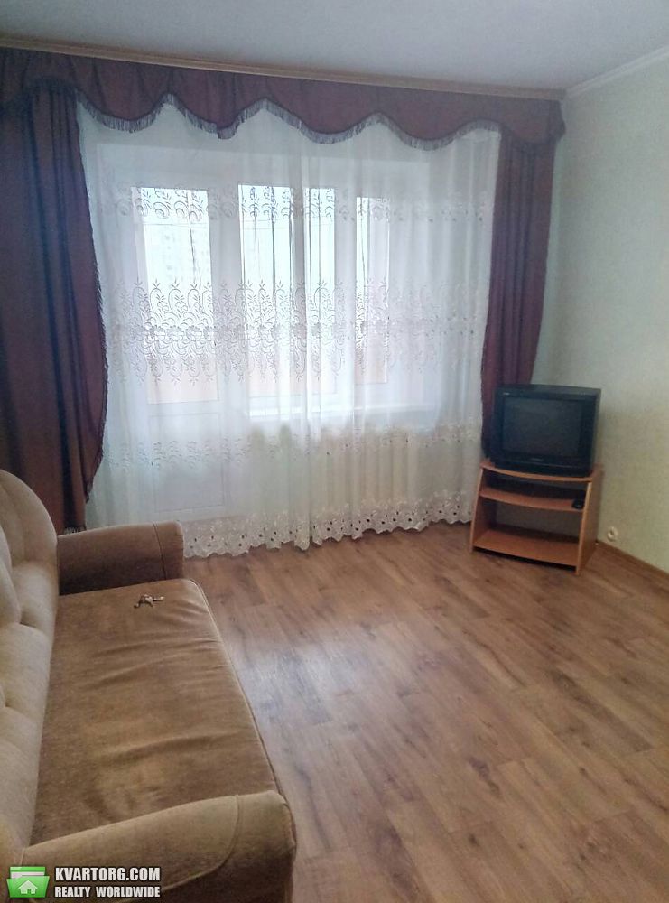 сдам 1-комнатную квартиру. Киев,  Бальзака  - фото 1