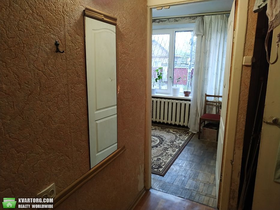 Sell 1-room apartment. Киев,  Зодчих — photo 5