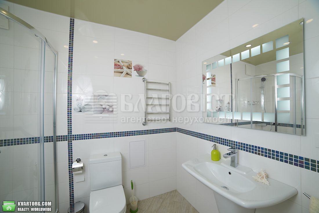 Rent out 2-room apartment. Киев,  Гетьмана Вадима — photo 6