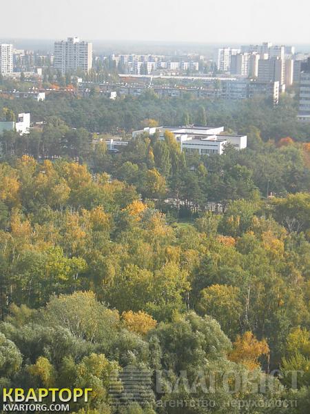 Sell 1-room apartment. Киев, Воскресенская — photo 6