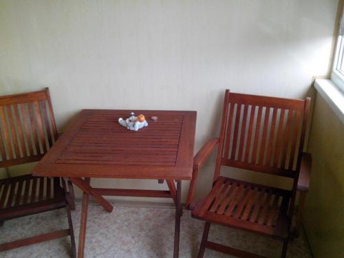 Rent out 2-room apartment. Днепропетровск, Набережная Победы — photo 3