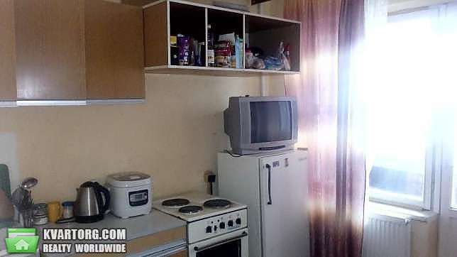 Sell 1-room apartment. Киев,  Ватутина пр — photo 3