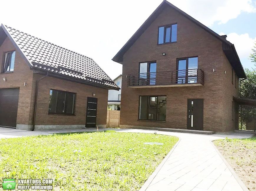 Sell house. Киевская обл., Лобановского — photo 4