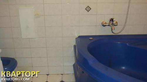 Rent out 3-room apartment. Киев,  Выборгская — photo 5