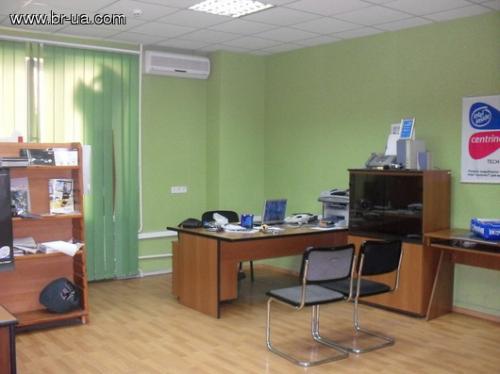 Sell office. Одесса, Базарная — photo 1