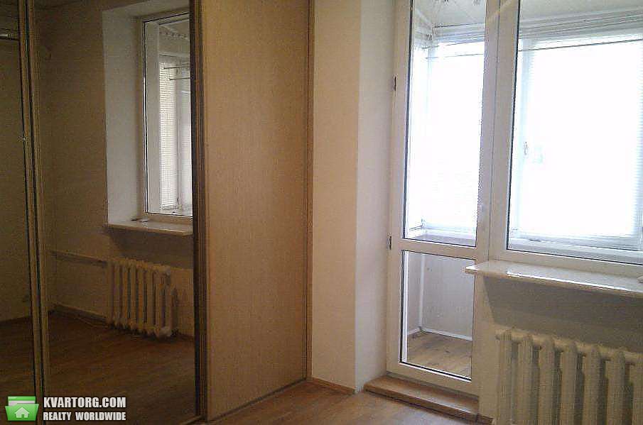 Sell 2-room apartment. Киев,  Семьи Хохловых — photo 1