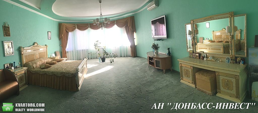 Sell house. Донецк, Шахтерская площадь — photo 6