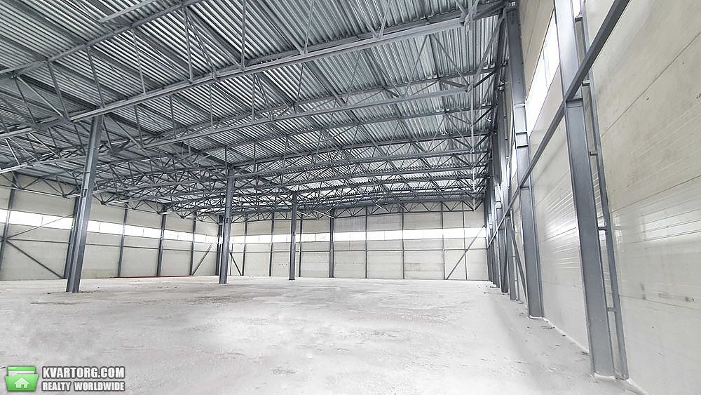 Rent out warehouse. Киевская обл., Свято-Покровская — photo 1