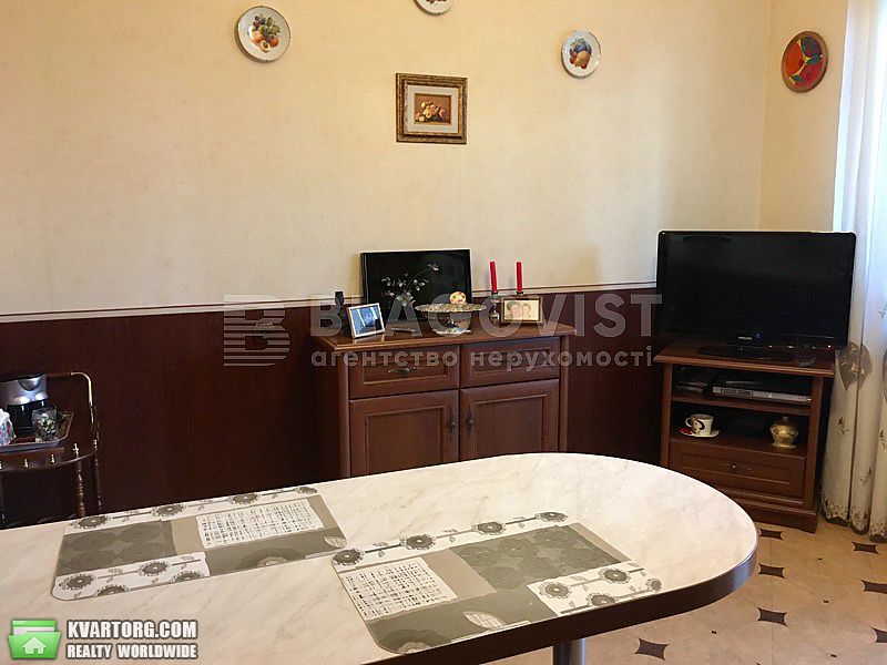 Sell 2-room apartment. Киев, Чорновола — photo 6