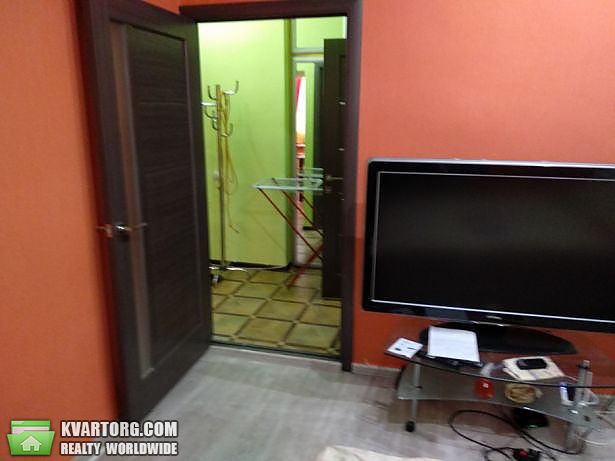 Rent out 1-room apartment. Киев, Барбюса — photo 6