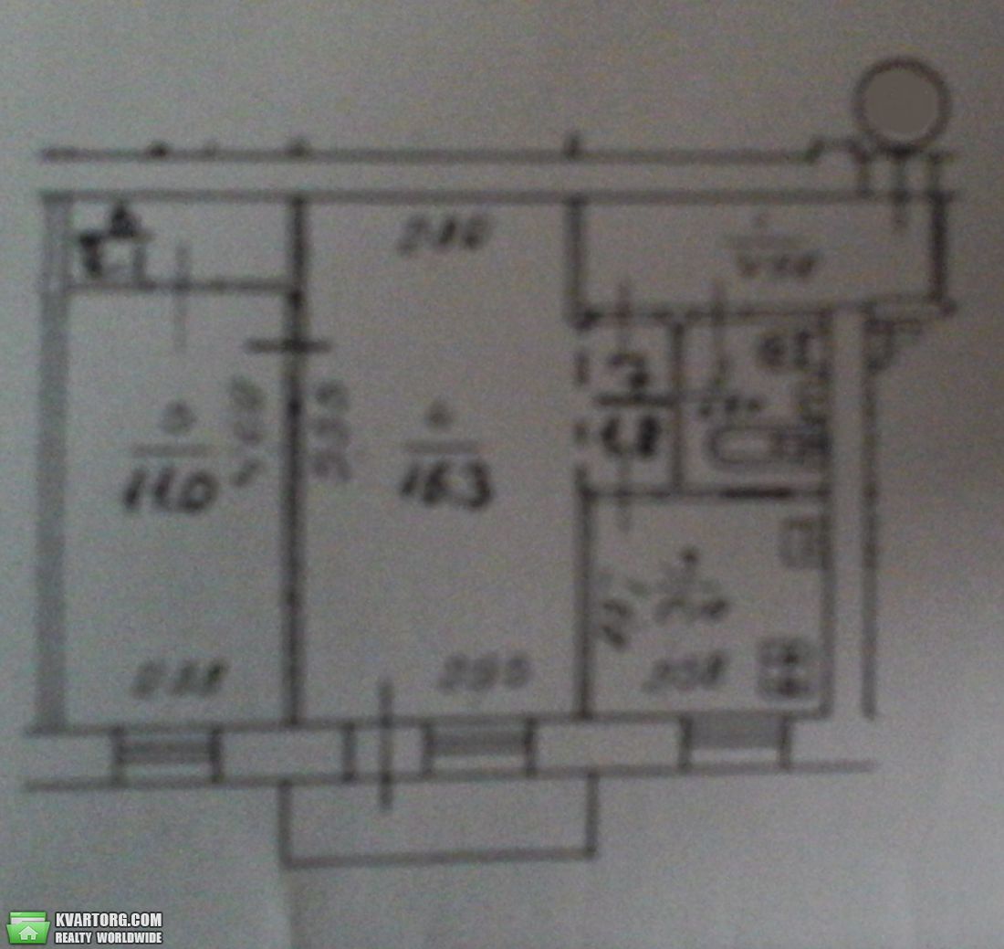 Sell 2-room apartment. Киев,  Чудновского — photo 7