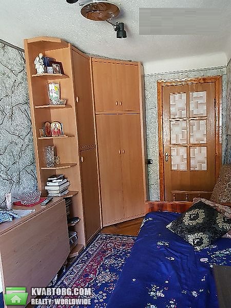 Sell 2-room apartment. Киев,  Алма-Атинская — photo 6