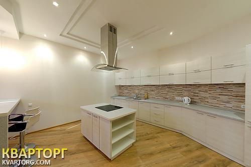 Rent out 3-room apartment. Одесса, Лидерсосвкий бульвар — photo 6