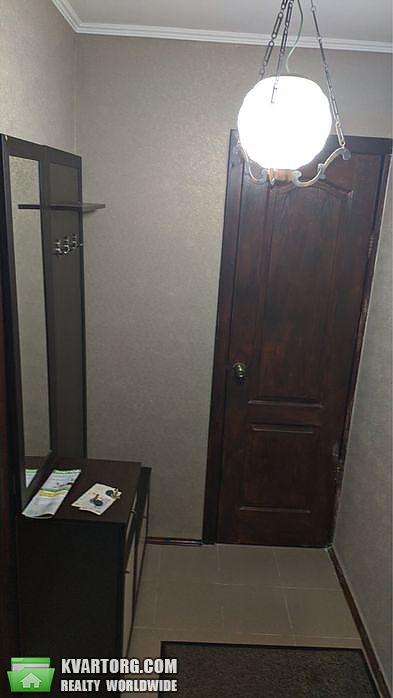 Rent out 1-room apartment. Киев, Бульвар Вернадского — photo 4