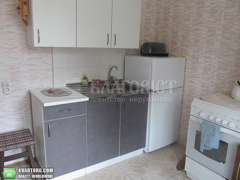 Rent out 2-room apartment. Киев, ул. Академика Вернадского — photo 2